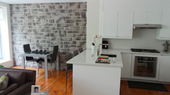 Outdoor Kitchens